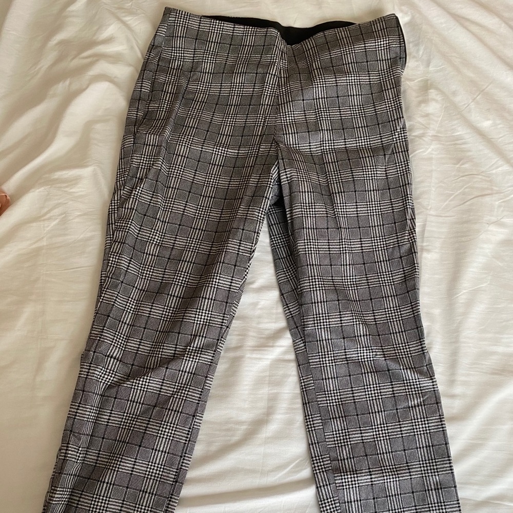 High waisted Pixie Pants